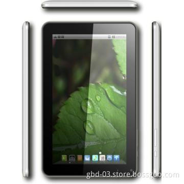 9? Tablet PC, Android 4.0.4, Wifi, HDMI, Dual Camera